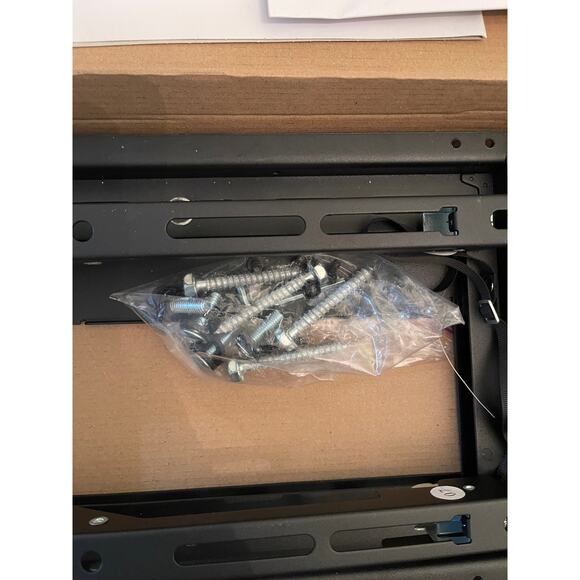 Mounting Dream Universal Tilting TV Wall Mount Bracket MD2268-LK for 37-75" LED - Picture 3 of 6